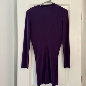 NWT Tibi jersey top